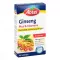 ABTEI Ginseng Plus B-vitamintabletter, 40 st