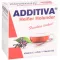 ADDITIVA varmt fläderbärspulver, 100 g