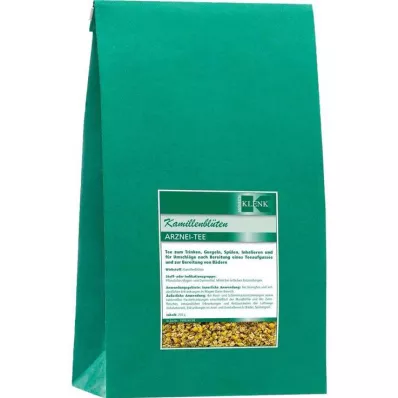 Kamomillblomte, 250 g Kamomillblomte, 250 g