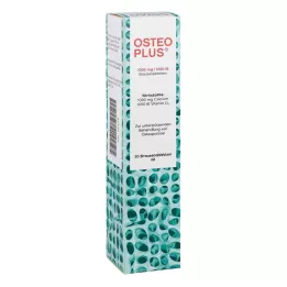 OSTEOPLUS Brustabletter, 20 st