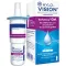 HYLO-VISION SafeDrop gel ögondroppar, 10 ml