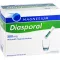 MAGNESIUM DIASPORAL 300 mg granulat, 50 st