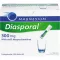 MAGNESIUM DIASPORAL 300 mg granulat, 100 st