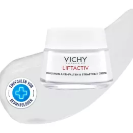 VICHY LIFTACTIV Supreme Dagkräm Torr Hud, 50 ml
