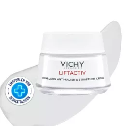 VICHY LIFTACTIV Supreme Dagkräm Normal Hud, 50 ml