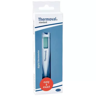 Termometer standard digital klinisk termometer, 1 st Termometer standard digital klinisk termometer, 1 st