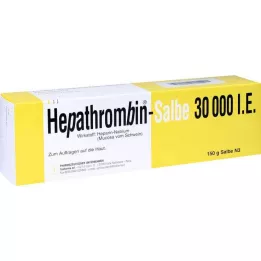 HEPATHROMBIN Salva 30.000, 150 g