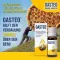 GASTEO Droppar för gastrointestinala besvär, 20 ml