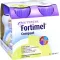 FORTIMEL Kompakt 2.4 Vaniljsmak, 4X125 ml