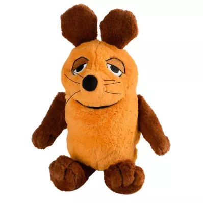 Warmies The Mouse, 1 st Warmies The Mouse, 1 st