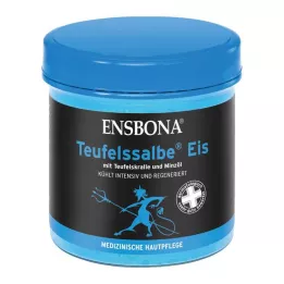 TEUFELSSALBE Is Ensbona, 200 ml