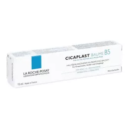 Roche Posay Cicaplast Baume B5 Kräm (15 ml)