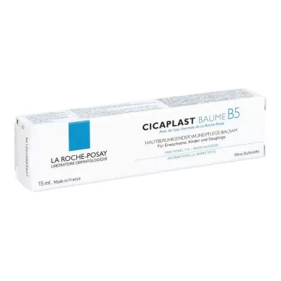 Roche Posay Cicaplast Baume B5 Kräm (15 ml)