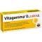 VITAGAMMA D3 2 000 I.U. vitamin D3 NEM tabletter, 50 st