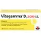 VITAGAMMA D3 2 000 I.E. vitamin D3 NEM tabletter, 100 st