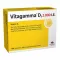 Vitagamma D3 2 000 IE vitamin D3 NEM tabletter, 100 st