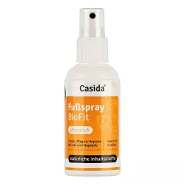 FUSSSPRAY BioFit grönsak, 100 ml