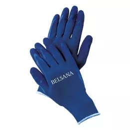 BELSANA Grip-Star specialhandskar storlek S, 2 st