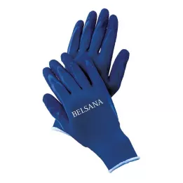 Belsana grip-Star specialhandskar storlek M, 2 st
