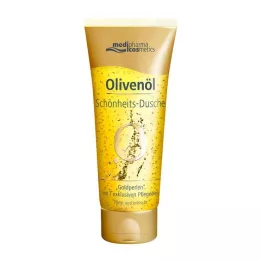 Olivolja skönhetsdusch, 200 ml