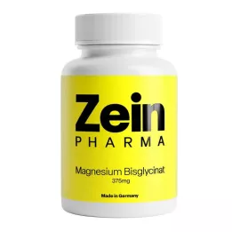 MAGNESIUM CHELAT Kapslar med hög biotillgänglighet, 120 st