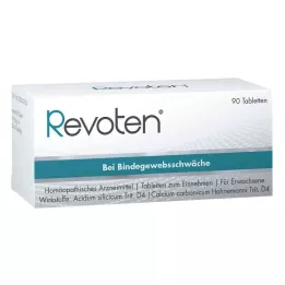 Revoten-tabletter (90 stycken)