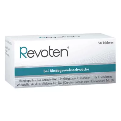 Revoten-tabletter (90 stycken) Revoten-tabletter (90 stycken)
