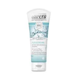 LAVERA basis sensitiv fotkräm, 75 ml