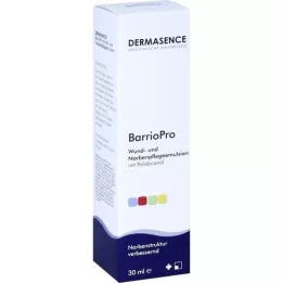 DERMASENCE BarrioPro emulsion för sår- och ärrvård, 30 ml
