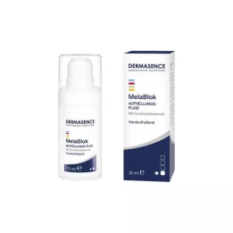 DERMASENCE MelaBlok emulsion, 15 ml
