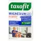 TAXOFIT Magnesium 600 FORTE Depottabletter, 30 st