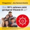 VITAGAMMA D3 2 000 I.U. vitamin D3 NEM tabletter, 200 st