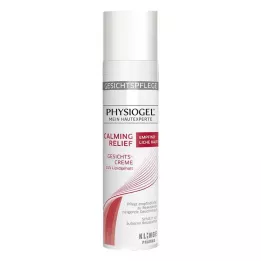 PHYSIOGEL Lugnande ansiktskräm, 40 ml