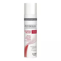 PHYSIOGEL Calming Relief rik ansiktskräm, 40 ml