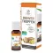 Ingefära Ginjer forte droppar, 20 ml