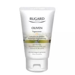 RUGARD Olive dagkräm, 50 ml