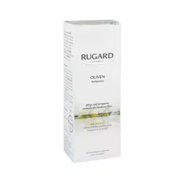 Rugard oliv bodylotion (200 ml)