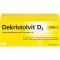 DEKRISTOLVIT D3 2 000 I.U. tabletter, 120 st