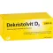 DEKRISTOLVIT D3 2 000 I.U. tabletter, 120 st