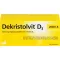 DEKRISTOLVIT D3 2 000 I.U. tabletter, 90 st