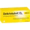 DEKRISTOLVIT D3 2 000 I.U. tabletter, 90 st