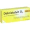 DEKRISTOLVIT D3 4 000 I.U. tabletter, 30 st