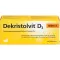DEKRISTOLVIT D3 4 000 I.U. tabletter, 30 st