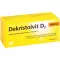 DEKRISTOLVIT D3 4 000 I.U. tabletter, 60 st
