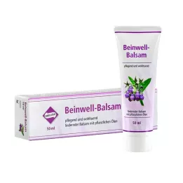 Vallörtsbalsam, 50 ml