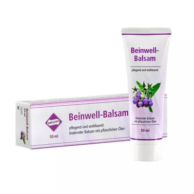 Vallörtsbalsam, 50 ml Vallörtsbalsam, 50 ml