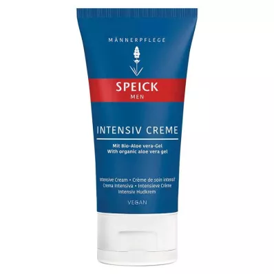 SPEICK Intensivkräm för män, 50 ml