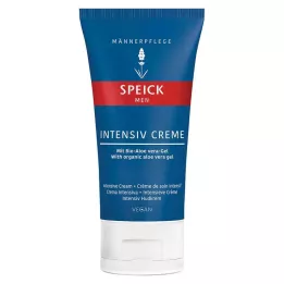 SPEICK Intensivkräm för män, 50 ml