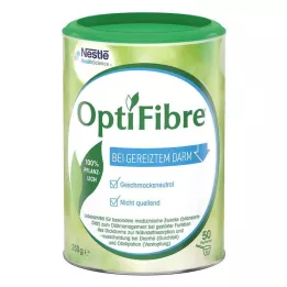 OPTIFIBRE Pulver, 250 g