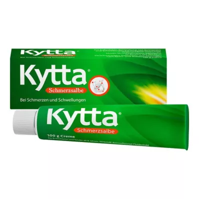 Kytta smärtsalva, 100 g Kytta smärtsalva, 100 g